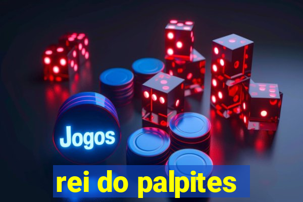 rei do palpites